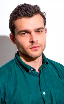 Alden Ehrenreich